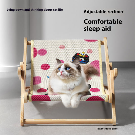 Universal Cat Nest Cat Sofa Cat Scratching Board